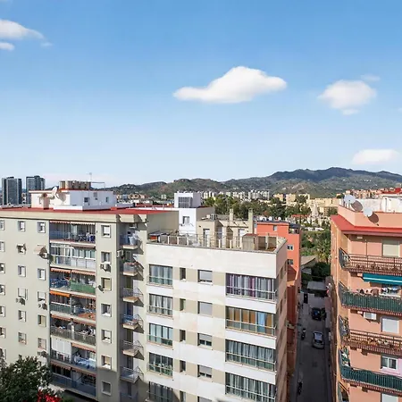דירה Altavista Capuchinos 84 - 3 Bedrooms *