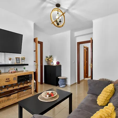 Altavista Capuchinos 84 - 3 Bedrooms *