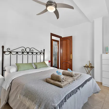 Altavista Capuchinos 84 - 3 Bedrooms