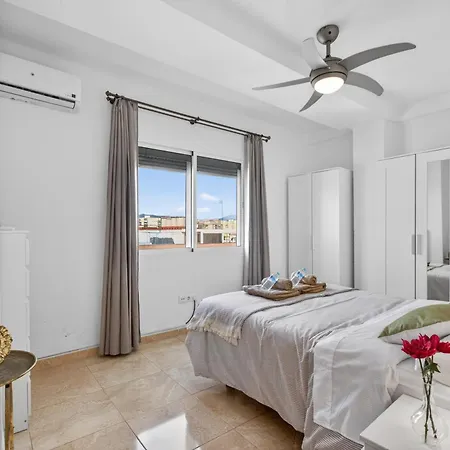 Altavista Capuchinos 84 - 3 Bedrooms *