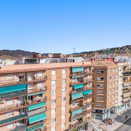 דירה Altavista Capuchinos 84 - 3 Bedrooms