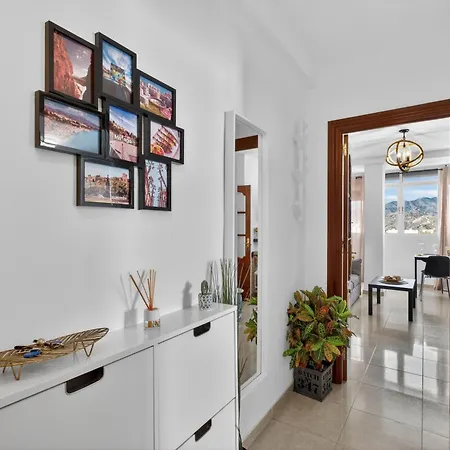 דירה Altavista Capuchinos 84 - 3 Bedrooms *