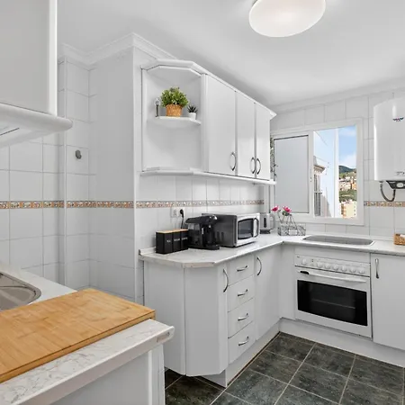 Altavista Capuchinos 84 - 3 Bedrooms