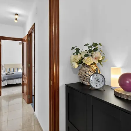 Altavista Capuchinos 84 - 3 Bedrooms