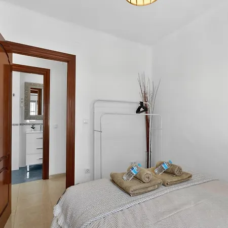 דירה Altavista Capuchinos 84 - 3 Bedrooms *