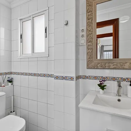 דירה Altavista Capuchinos 84 - 3 Bedrooms
