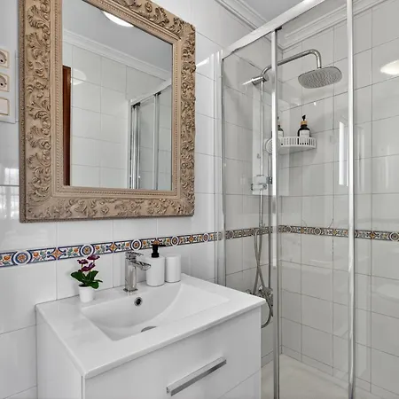 דירה Altavista Capuchinos 84 - 3 Bedrooms *