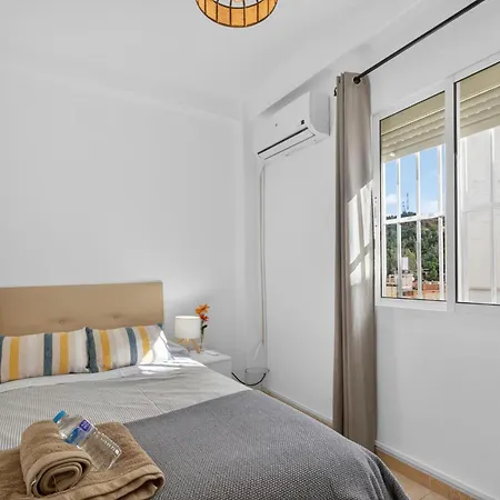 Altavista Capuchinos 84 - 3 Bedrooms דירה *