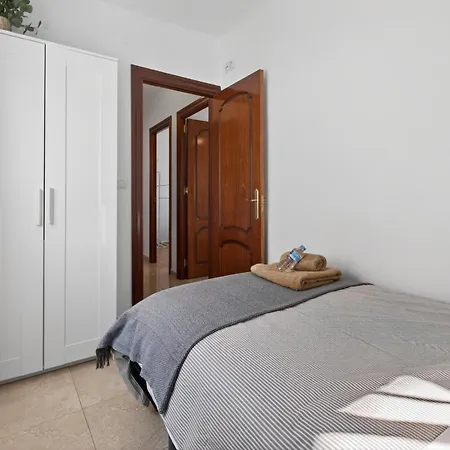 דירה Altavista Capuchinos 84 - 3 Bedrooms *