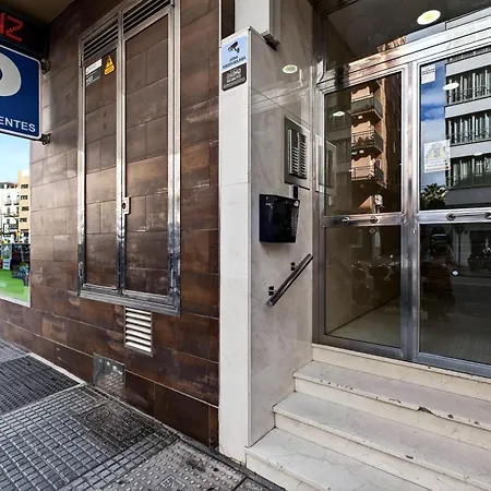 Altavista Capuchinos 84 - 3 Bedrooms