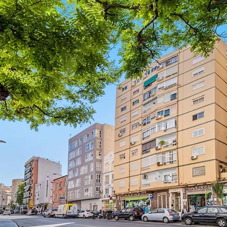 Altavista Capuchinos 84 - 3 Bedrooms